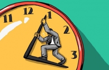 Các CEO thành công quản lý thời gian như thế nào?