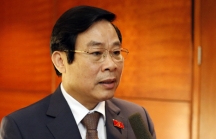 Thủ tướng kỷ luật xóa tư cách nguyên Bộ trưởng Thông tin và Truyền thông đối với ông Nguyễn Bắc Son