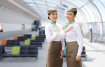 Bamboo Airways đào tạo tiếp viên hàng không ở đâu?