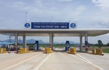 Bộ GTVT lập Tổ giám sát VEC thu phí cao tốc Đà Nẵng – Quảng Ngãi