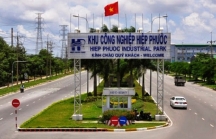 Doanh thu Công ty công nghiệp Tân Thuận IPC liên tục giảm