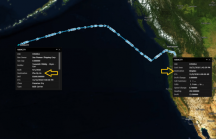 Bloomberg: Không bán được hàng cho Trung Quốc, tàu đậu tương Mỹ chạy sang cảng Bà Rịa- Vũng Tàu, Việt Nam