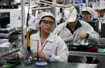Nhiều công ty Mỹ sẽ rời cơ sở sản xuất khỏi phía Nam Trung Quốc