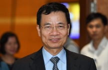 Bộ trưởng Nguyễn Mạnh Hùng: Có công nghệ phân tích, đánh giá 100 triệu tin trên mạng xã hội mỗi ngày