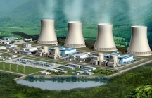 Đồng ý cho Ninh Thuận chuyển đổi mặt bằng nhà máy điện hạt nhân