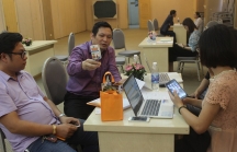 Hơn 30 cuộc gặp gỡ kết nối đầu tư trước thềm Techfest Vietnam 2018