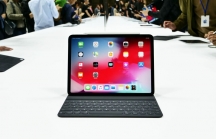 iPad Pro mới được chào giá gần 50 triệu đồng ở Việt Nam
