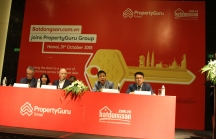 Công bố việc hợp nhất trang Batdongsan.com.vn làm thành viên mới của Property Guru Group