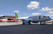 Bị từ chối cấp quyền bay tuyến nội địa: Bamboo Airways nói gì?