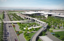 Quy hoạch mở rộng Cảng hàng không quốc tế Nội Bài bằng nguồn vốn ODA của Chính phủ Pháp