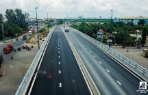 Đề xuất đầu tư xây dựng tuyến đường kết nối TP.HCM với Tây Ninh hơn 10.000 tỷ đồng