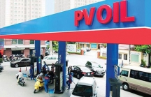 PV Oil lỗ hàng trăm tỷ chỉ sau 2 tháng thành công ty cổ phần
