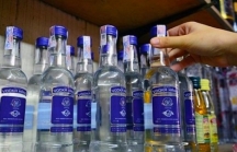 Chủ thương hiệu Vodka Hà Nội trượt dài trong thua lỗ
