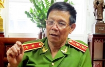 Cựu tướng Phan Văn Vĩnh làm đơn... xin hầu tòa