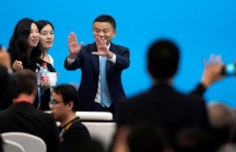 Jack Ma: “Chiến tranh thương mại là điều ngớ ngẩn nhất thế giới”