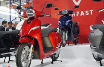 Vinfast bán xe máy điện dưới giá thành, từ 21 triệu đồng/chiếc
