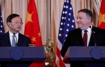 Mỹ không muốn chiến tranh lạnh với Trung Quốc
