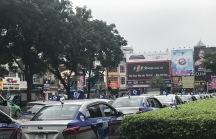 Ba hãng taxi lớn Hà Nội sáp nhập lại để cạnh tranh với Grab