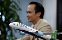 Bamboo Airways chính thức được cấp phép bay