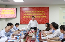 BHXH Việt Nam: Luôn quan tâm, chú trọng cải cách hành chính