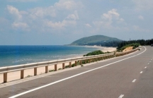 Điều chỉnh cục bộ quy hoạch đường ven biển tỉnh Bình Thuận
