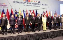 Các Bộ trưởng RCEP vẫn chưa đạt thỏa thuận tự do thương mại Châu Á Thái Bình Dương