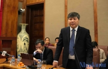 Giám đốc BHXH Hà Nội- Nguyễn Đức Hòa: 'Đoàn kết đảm bảo an sinh cho người dân thành phố'