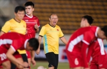 AFF Cup 2018: Vé xem trận Việt Nam và Malaysia tăng lên 3 triệu/cặp
