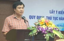 Ông Nguyễn Sinh Nhật Tân làm Cục trưởng Cục Cạnh tranh và Bảo vệ người tiêu dùng