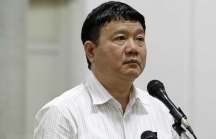 Ông Đinh La Thăng 'chỉ có nửa căn chung cư' để thi hành án 600 tỷ đồng