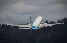 Boeing giấu thông tin về mẫu máy bay của Lion Air bị rơi?
