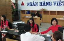 Bốn pháp nhân nắm 35,7% vốn VietABank