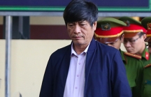 Ông Nguyễn Thanh Hóa bị đề nghị án phạt hơn 7 năm tù