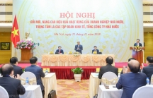 Thủ tướng Nguyễn Xuân Phúc: 'Bán cảng lớn Quy Nhơn mà như cho không'