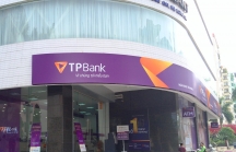 Con trai Phó Chủ tịch HĐQT TPBank đăng ký mua 25 triệu cổ phiếu TPB