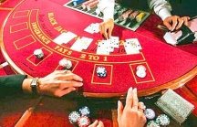 Người Việt vào chơi casino Phú Quốc phải chứng minh có thu nhập trên 10 triệu/tháng