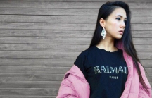 Cô gái gốc Việt được dân mạng Trung Quốc tung hô sau khi 'bóc phốt' tin nhắn của NTK Dolce & Gabbana trên Instagram