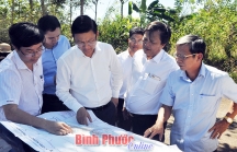Bình Phước chấp thuận chủ trương cho FLC nghiên cứu dự án 1.000 ha