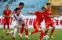 Tất cả vé xem trận bán kết Việt Nam - Philippines đều phát hành online