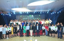 Vietcombank tổ chức thành công cuộc thi 'Đổi mới – Sáng tạo để phát triển và hội nhập'