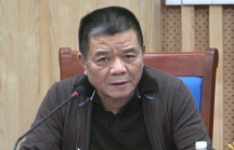Bắt tạm giam Nguyên Chủ tịch HĐQT BIDV Trần Bắc Hà