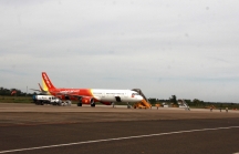 Bộ Giao thông vận tải báo cáo Thủ tướng về sự cố hàng không tại Cảng hàng không Buôn Mê Thuột