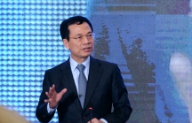 Bộ trưởng Nguyễn Mạnh Hùng đề xuất Chính phủ mua công nghệ mới của startup