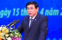 Ông Phan Đức Tú trở thành người đại diện pháp luật của BIDV