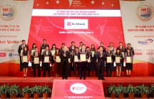SeABank xếp hạng Top 90 Doanh nghiệp lợi nhuận tốt nhất Việt Nam - Profit 500