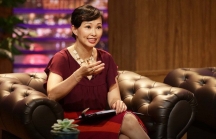 Shark Linh: Phụ nữ lấy chồng sớm là quá sai lầm! Độc thân có rất nhiều thứ để làm...
