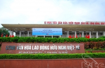 Hà Nội: Mời thầu đầu tư 1.000 tỷ đồng xây bãi đỗ xe ngầm tại Cung Văn hóa Hữu nghị Việt – Xô