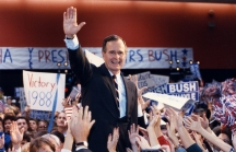 Điều khiến nước Mỹ kính trọng  Bush ‘cha’: Đặt lợi ích đất nước trên triển vọng nhiệm kỳ 2 Tổng thống