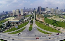 Hàng loạt dự án hạ tầng giao thông nghìn tỷ đổ bộ khu Nam Sài Gòn, hàng vạn người dân sẽ hưởng lợi