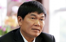 Ông Long Hoà Phát bị loại khỏi danh sách tỷ phú Forbes